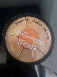 Insight Pro Concealer Palette