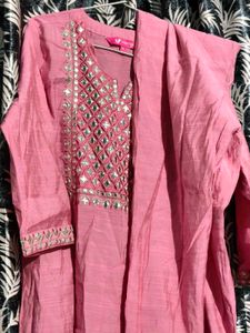 Varanga Set Kurta Pant