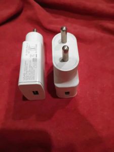 Vivo & Samsung Charger Original
