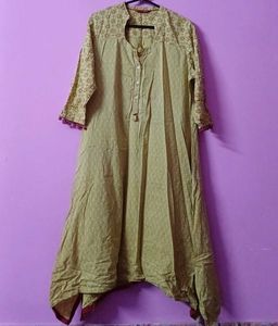Fashionable Kurta