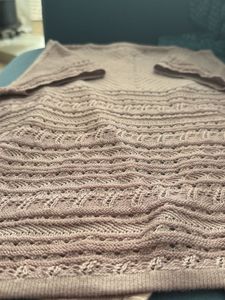 NEW - Lightweight Knit Cardigan