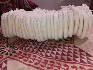 Pampers Premium Care Pants Diapers - 23 pant