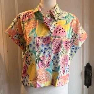 Final Sales 🔥 Morocco Zara Shirt