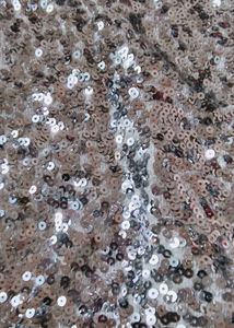 Very Amazing Sequin Work Top