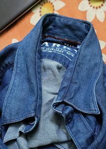 Denim Like Shirt For Men