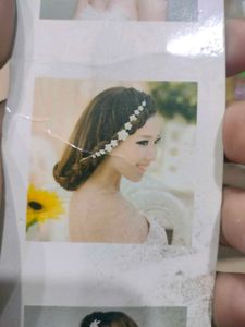 Sparkling Rhinestone Headband