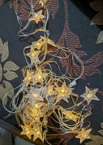 Star String Lights