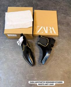 Zara Boots