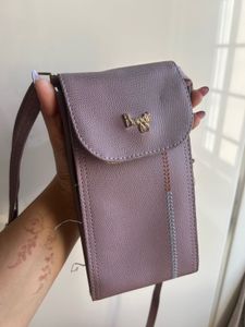 Baggit Co. Crossbody Cell Phone Bag