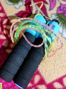 Skipping Rope
