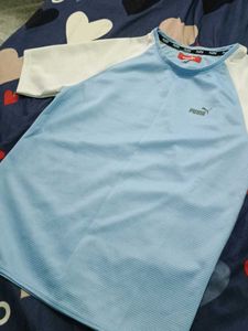 Puma Tshirt For Men