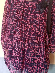 🌸 Womens Fancy Top Size Of 36 🌸