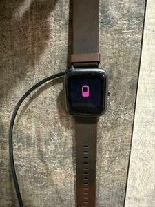 NOISE Smartwatch with Charger Cable