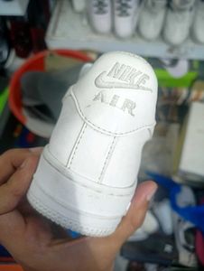 Nike dior edition af1