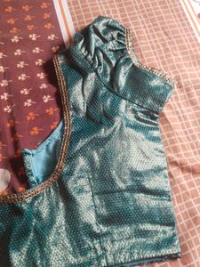 new Ethnic Blouses - Set of 3