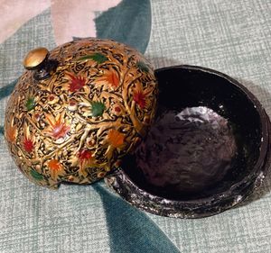 Small Jewellery Box