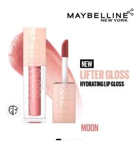 ‼️Barely Used Maybelline Lifter Gloss‼️