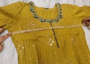 Elegant kurta set🤌