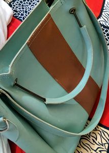 Hand Bag For Office Use