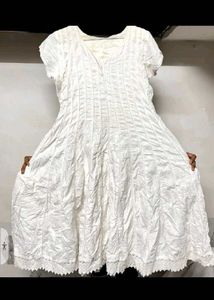 Embroidered Kurta