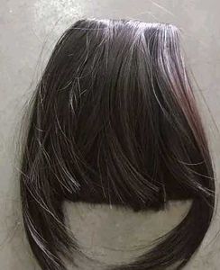Modify Your Forehead hairs for a charming style