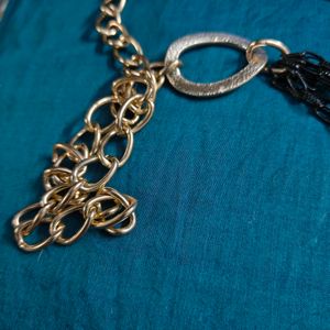 Chunky Statement Necklace