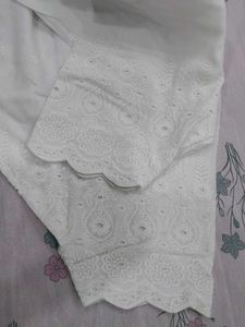 Embroidered Salwar
