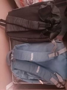 2 bag Backpack