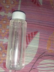 Oriflame Optimals Micellar Water