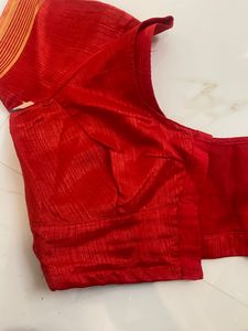 Linening Blouse For Womens