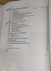 NCERT Mathematics Textbook for Class XII Part 1&amp;2