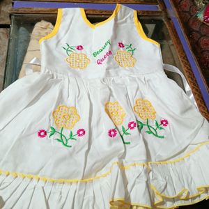 Baby Frock