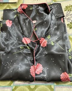 Night Suit Unused