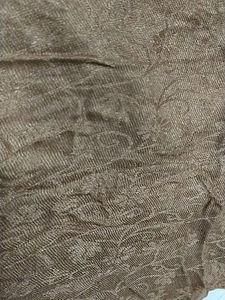Coffee Brown 🟤 dupatta