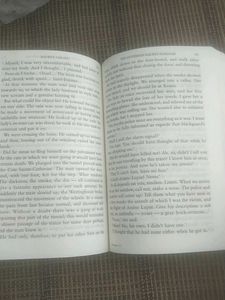Classic Detective Stories Book