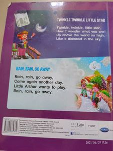 Kids Book