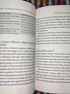 Ikigai Hard Cover Book🤞🏻