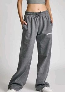 Brooklyn Wide Leg Sweatpants