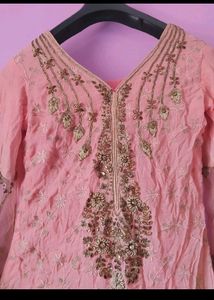 Original Pakistani Suit Krachi