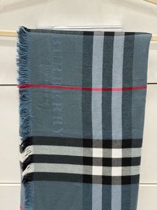 Burberry Classic Cashmere Scarf