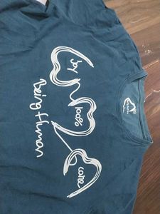 Being Human T-Shirt