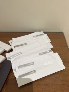 20 miscellaneous kits