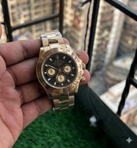 Rolex Daytona Watch
