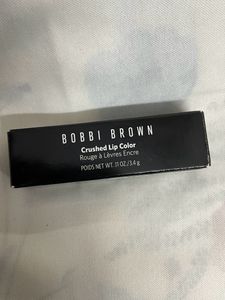Bobbi Brown Lipstick- Plum Shade