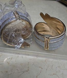 Angle Wings Designed Openable Bracelets