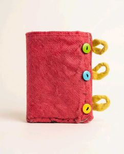 Eco Creators Kit – 5 Recycled Craft Items