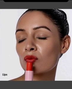 Buy1 Get 2 Blue Heaven Kiss&amp;Blush 3in1+ Glam21💄🆓