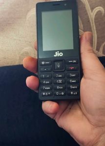 Jio Feature Phone