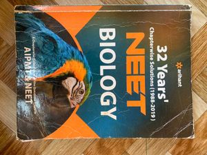 Offer 😍Combo 3 Books🥳Neet Biology Set Books