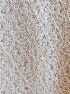 Elegant Sequins Mini Dress